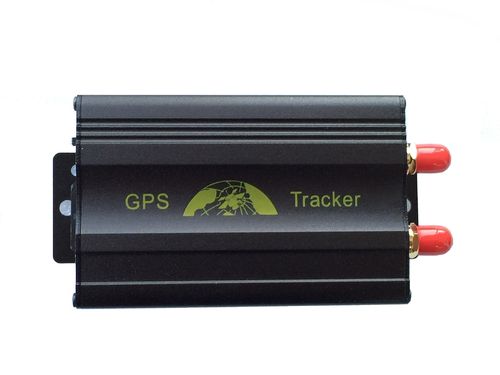 工厂直批现货 COBAN TK103A 车载GPS定位器 GPS103A Tracker 功能与应用全解析